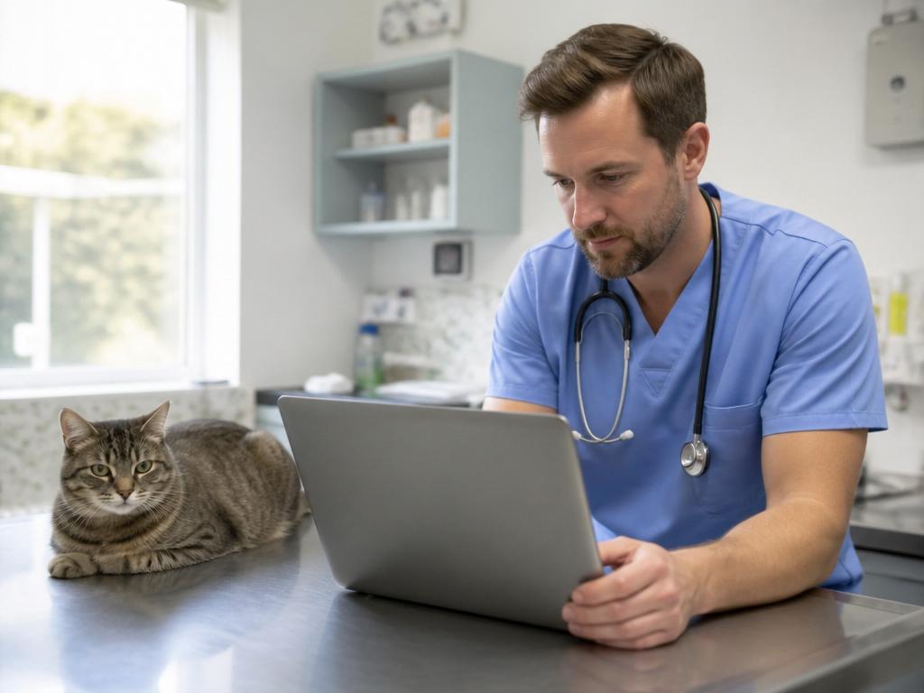 Clinical assistant